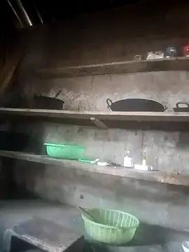 bla-foxx's cam snapshot