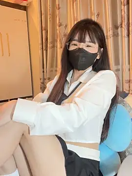 Vannie_vanh's cam snapshot