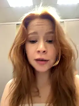 _Little_Ginger live sex cam