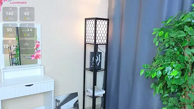 ClairVacio's cam snapshot