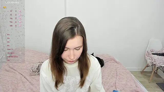 eumom1no's cam snapshot