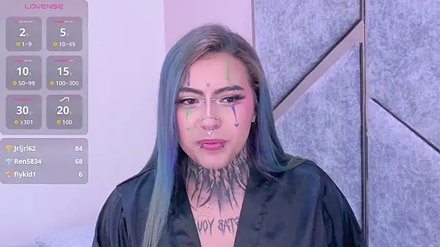 MaloryGrey_'s cam snapshot