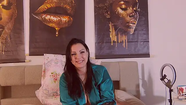 ReiyaRey live sex cam