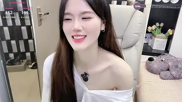 Yueyue-MM's cam snapshot