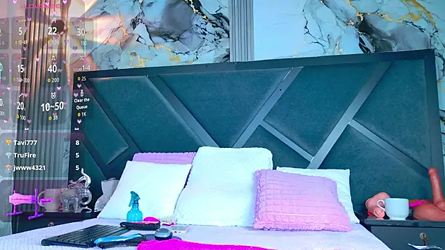 SofiaCopper's cam snapshot