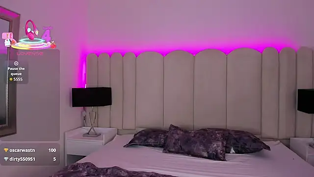 VanessaParis__ live sex cam