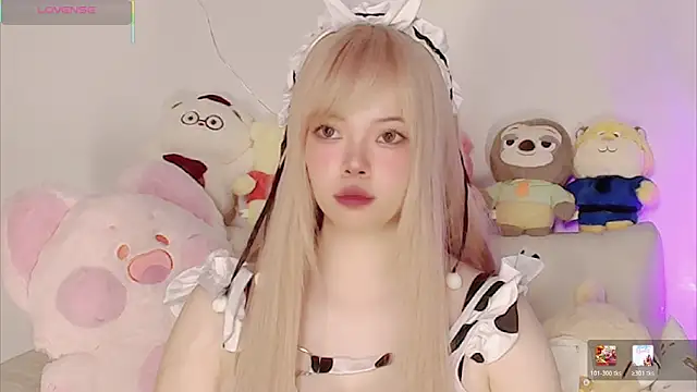 Miyeoonn live sex cam