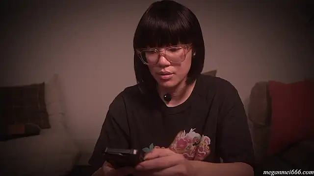 meganmei666's cam snapshot