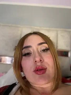 Sam_Thompsoon_ live sex cam