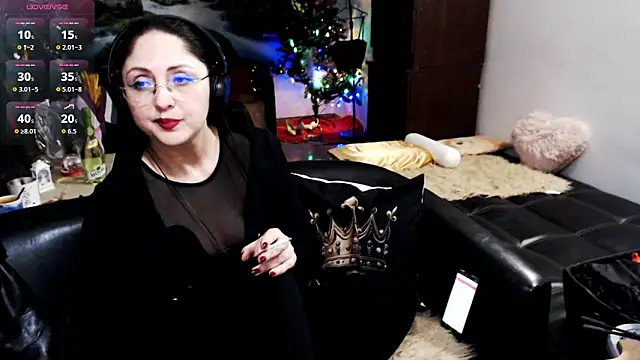 Imperatriza live sex cam