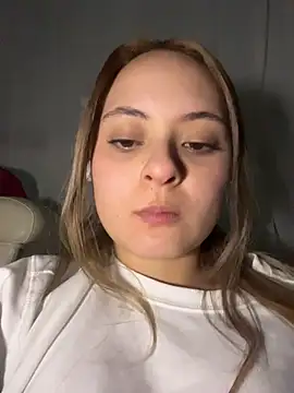 Lilaa2305's cam snapshot