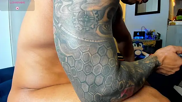 owen_freid's cam snapshot