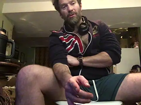 DGrabbin's cam snapshot