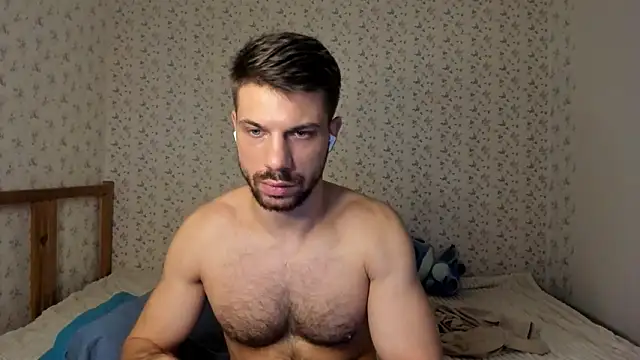 Tony_Wolf's cam snapshot