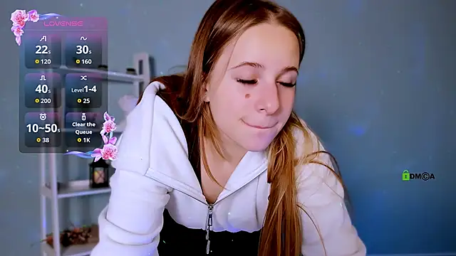 miles_candy live sex cam