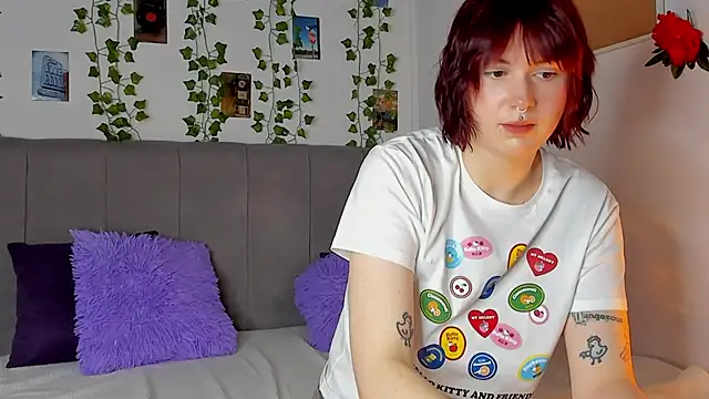 miss_Lizzy's cam snapshot