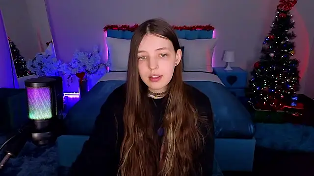 LiliBakery's cam snapshot