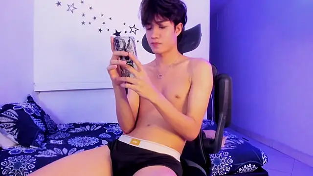 Johhan__Lee live sex cam