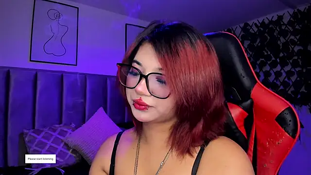 Kitty_Gang's cam snapshot