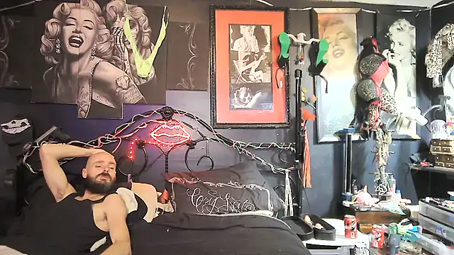 Splash_Queen420 live sex cam