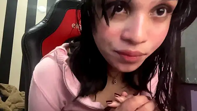 CheriseKurtzeborn's cam snapshot