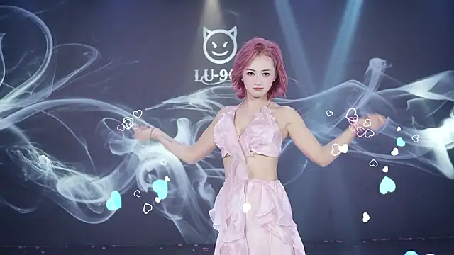 LU-909- live sex cam