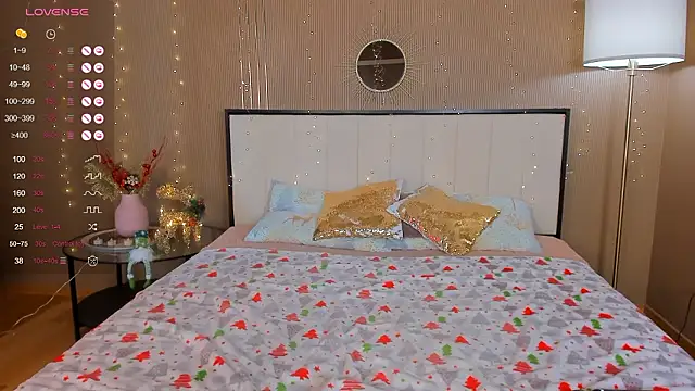 bellatip's cam snapshot