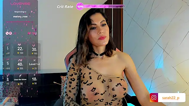 sarah_perez7's cam snapshot