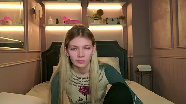 Vivien_Hans's cam snapshot