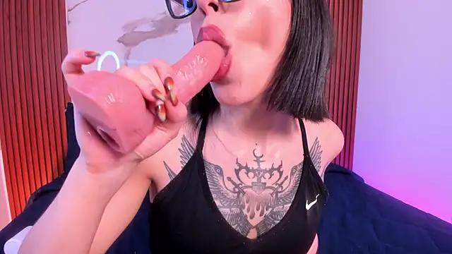 Naia-Nore's cam snapshot