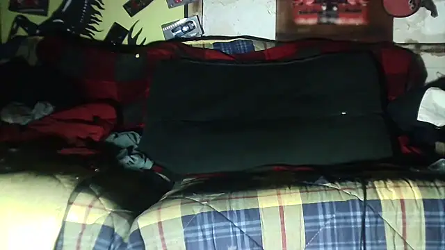 ILOVEhairywoman's cam snapshot