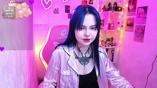 Morana_Batt's cam snapshot