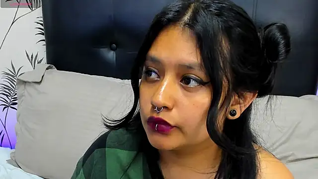 BeliaAbrahel live sex cam