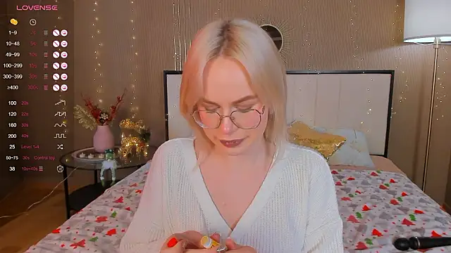 bellatip's cam snapshot