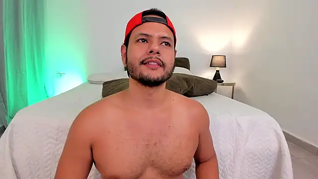 Nate_Ocean live sex cam