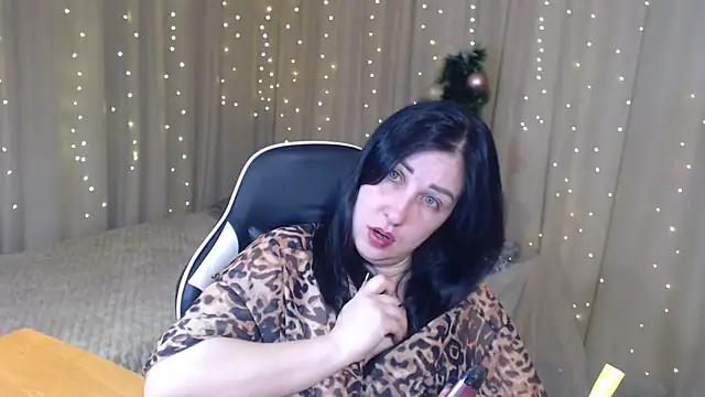 JillStevens live sex cam