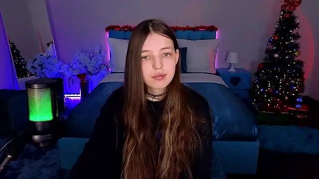 LiliBakery's cam snapshot