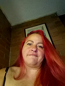 Scarlett45_'s cam snapshot