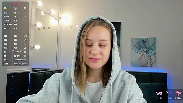 Melissa_new22's cam snapshot