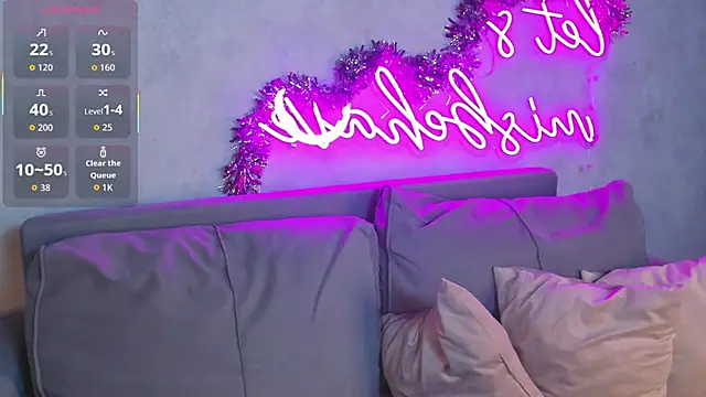 Eva_Mayers's cam snapshot