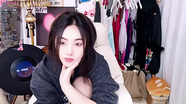 xiaotiantian-76 live sex cam