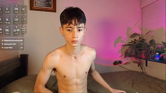 jubravobe's cam snapshot