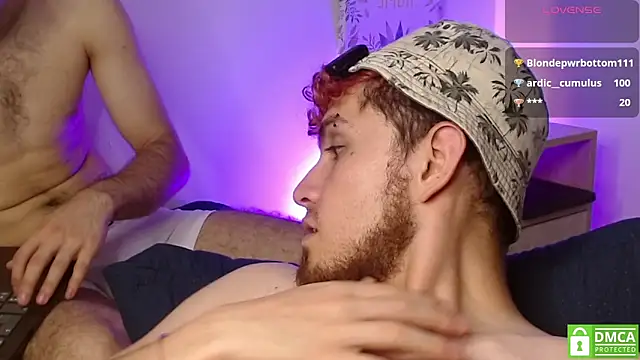 Noyrx's cam snapshot