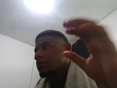 BarberitoCute's cam snapshot