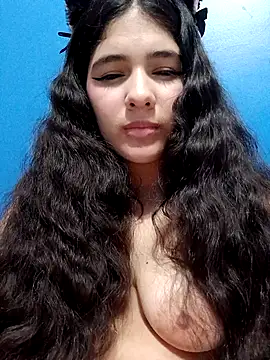 diosa_sofia19's cam snapshot