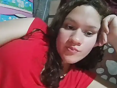 Jessy2000NS's cam snapshot