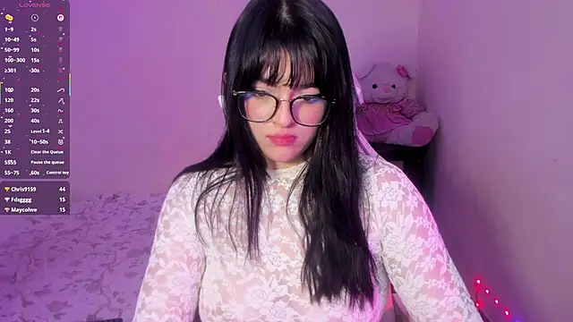 Anastasia1213's cam snapshot