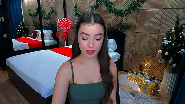 PutOnRepeat's cam snapshot