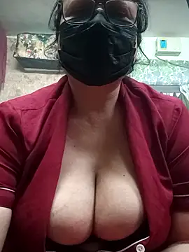 thehotlady's cam snapshot