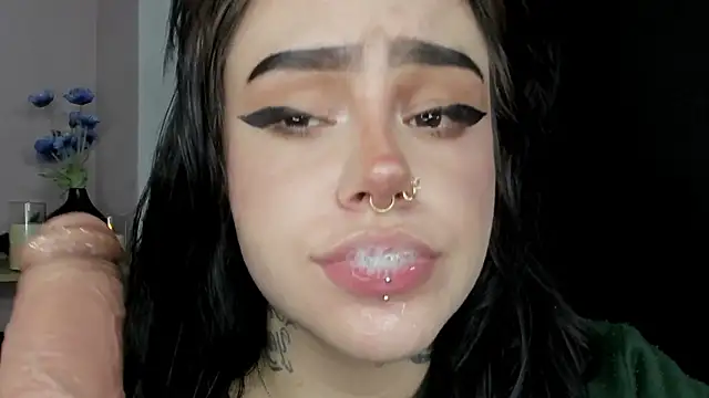 Jas_miin's cam snapshot